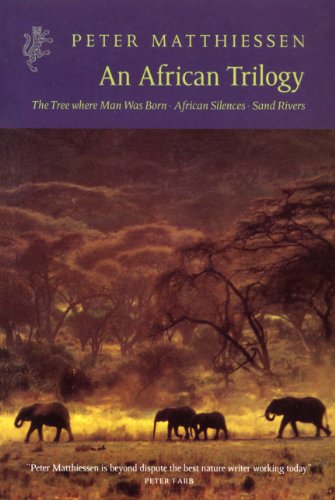 An African Trilogy von Random House Books for Young Readers